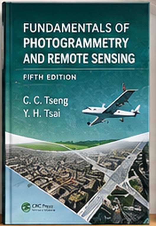 Cover of Fundamentals of Photogrammetry and Remote Sensing